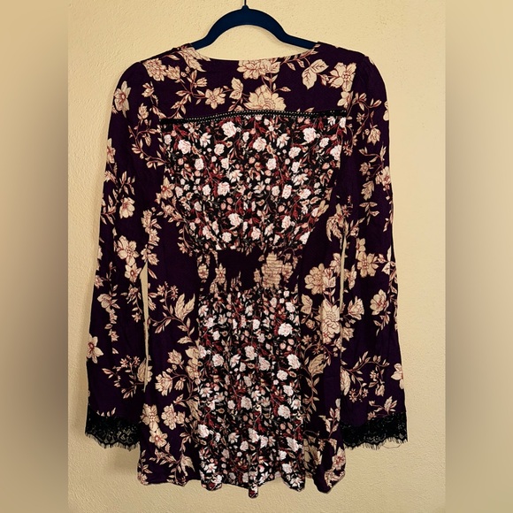 Free People Odette Tunic - Picture 3 of 5